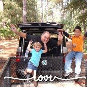 Meet your Posher, Mike